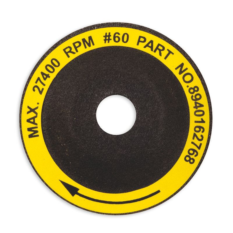 Grinding Wheel 2" #120 - 5pcs